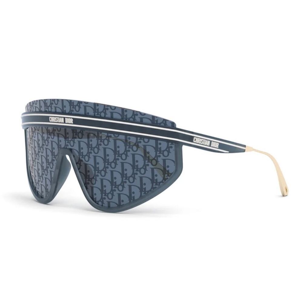 NEW!!! Dior Sunglasses DiorClub M2U 31B8, Authentic